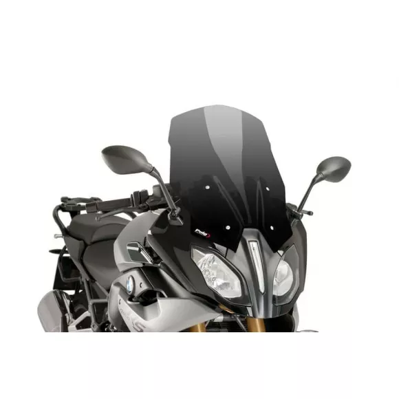 Cúpula Touring Plus para BMW R1200RS 2015 de Puig