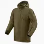 Revit Toronto Jacket