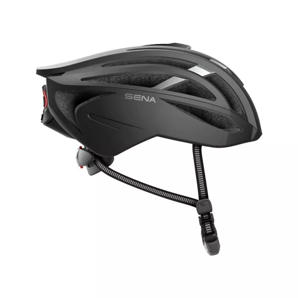 Casco Mountain Bike Sena M1 EVO con Bluetooth Mesh 2.0 - Tienda MotoCenter