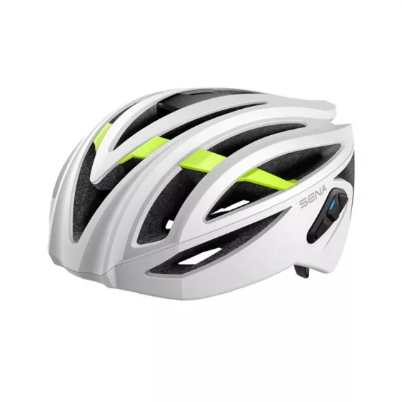 Casco Ciclismo Con Sistema de Comunicación MESH Sena R2 EVO