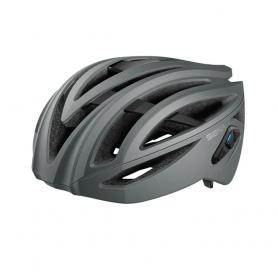 Cycling Helmet With MESH Communication System Sena R2 EVO - Gray