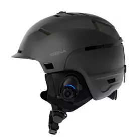 Ski Helmet with Integrated Communication System Latitude S1