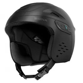 Ski Helmet with Integrated Communication System Latitude SR