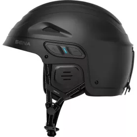 Ski Helmet Sena Latitude SX Freestyle with Integrated Communication System