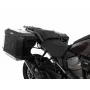 Xplorer Cutout Case System for Harley Davdson RA1250 Pan America - Black