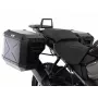 Xplorer Cutout Case System for Harley Davdson RA1250 Pan America - Black