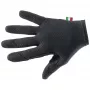 Long summer MTB gloves