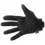 Long summer MTB gloves