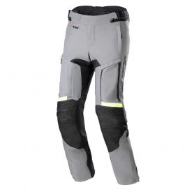 Pants Alpinestars Bogota Pro Drystars® 3 Seasons - Gray