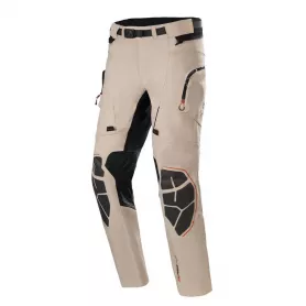 Pants Alpinestars AMT-10R Drystar® XF - Brown