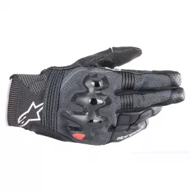 Morph Sport gloves by Alpinestars - Black