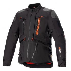 Jacket Alpinestars AMT-10R Drystar® XF - Black