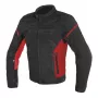 Jacket Dainese Air Frame D1 Tex - Black / Red