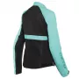 Chaqueta Moto Dainese Ribelle Air Lady - Azul