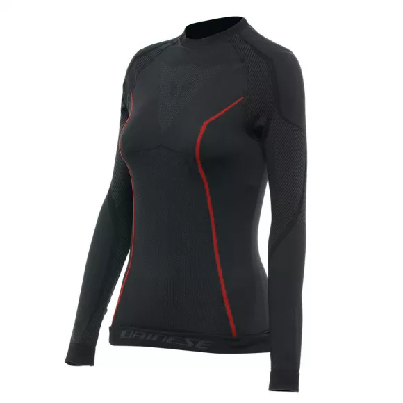 Thermo LS Lady Thermal T-Shirt Dainese