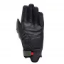 Karakum Ergo-Tek gloves made of Dainese