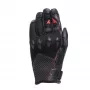 Karakum Ergo-Tek Magic Connection Gloves by Dainese