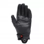 Karakum Ergo-Tek Magic Connection Gloves by Dainese