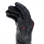 Karakum Ergo-Tek Magic Connection Gloves by Dainese