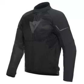 Jacket Dainese Ignite Air Tex - Black