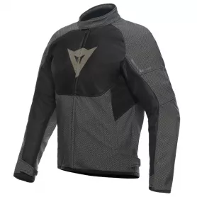 Jacket Dainese Ignite Air Tex - Gray