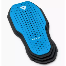 Revit Seesoft Air RV back protector - Blue