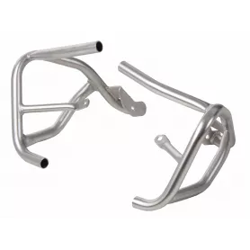 Barras de protección del motor para Triumph Tiger 900 / Rally / Rally Pro / GT / GT Pro / GT Low (2020-2023) - Acero inoxidable