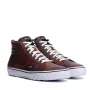 TCX Street 3 WP leather shoes