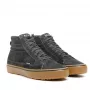 TCX Street 3 WP leather shoes