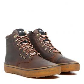 TCX Dartwood Waterproof Shoes - Brown