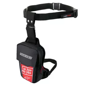 Leg bag 2023 MM93 Thunder of Alpinestars