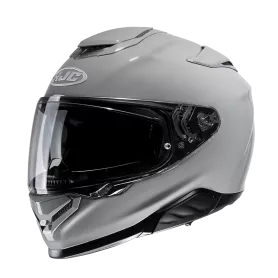 Full face helmet HJC RPHA 71 Monocolor - Gray