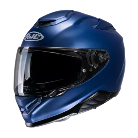 Full face helmet HJC RPHA 71 Monocolor - Blue