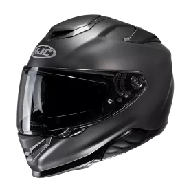 Full face helmet HJC RPHA 71 Monocolor - Titanium