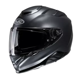 Full face helmet HJC RPHA 71 Monocolor - Anthracite