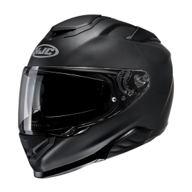 Full face helmet HJC RPHA 71 Monocolor - Matte black