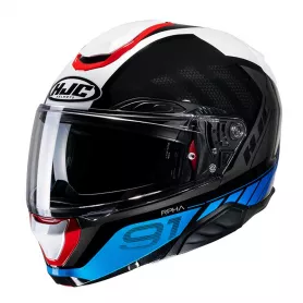 Modular Helmet HJC RPHA 91 Rafino