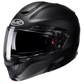 Modular Helmet HJC RPHA 91 Monocolor - Matte black