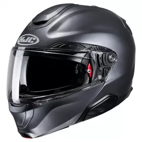 Modular Helmet HJC RPHA 91 Monocolor - Anthracite