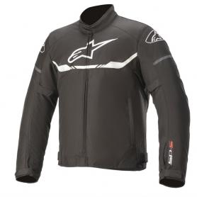 Jacket Alpinestars T-SP S Waterproof - Black-White