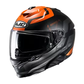 HJC i71 Enta Full Face Helmet