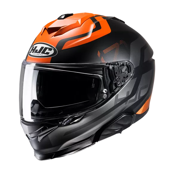 Casco Integral HJC i71 Enta