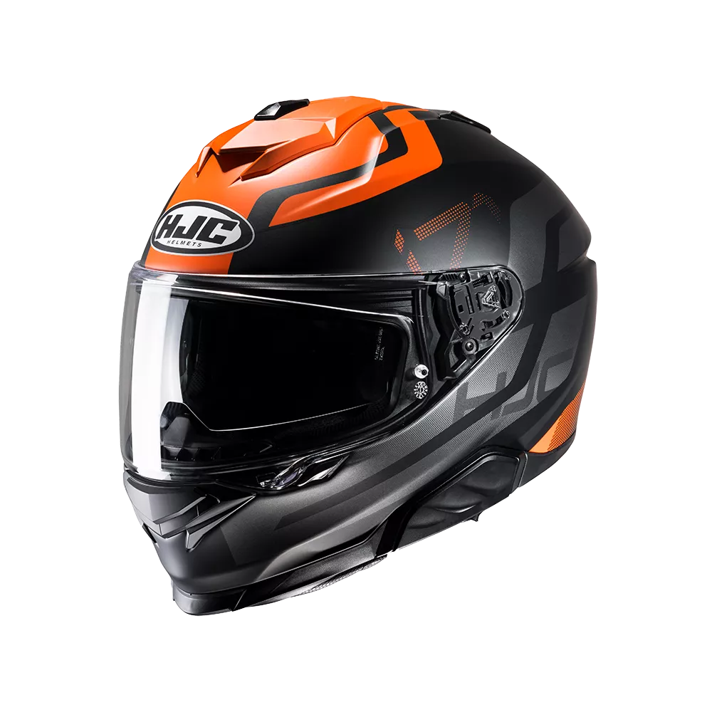 Cascos de moto integrales - Tienda MotoCenter