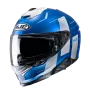 Full face helmet HJC i71 Peka