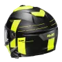 Full face helmet HJC i71 Peka