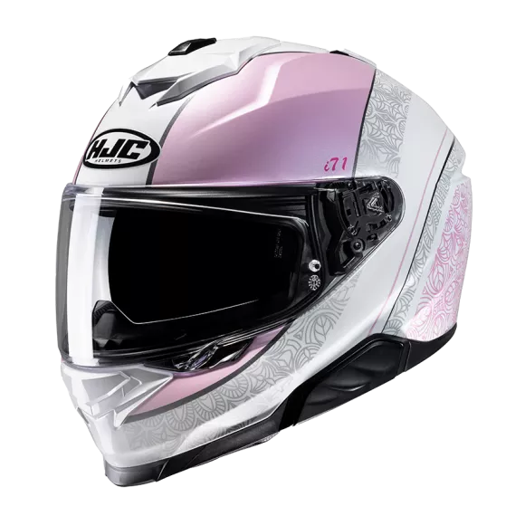 HJC i71 Sera full-face helmet