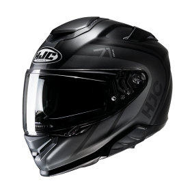 Full-face helmet HJC RPHA 71 Mapos - Black