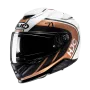 Casco integral HJC RPHA 71 Mapos