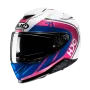 Casco integral HJC RPHA 71 Mapos