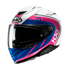 Full-face helmet HJC RPHA 71 Mapos - Rosa